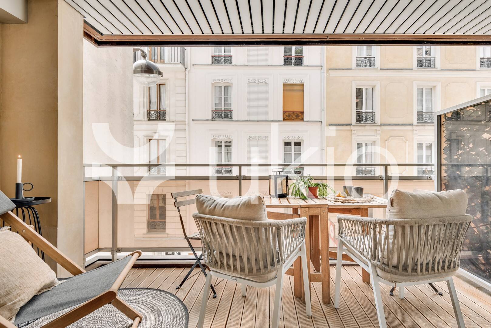 Appartement 2 pièces 39 m² · à Paris 7ème Arrondissement · 39 m² · 4 100 €
