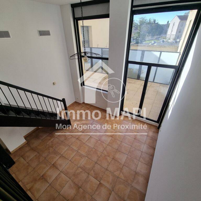 Appartement 3 pièces 58 m² · à Montpellier · 58 m² · 295 000 €