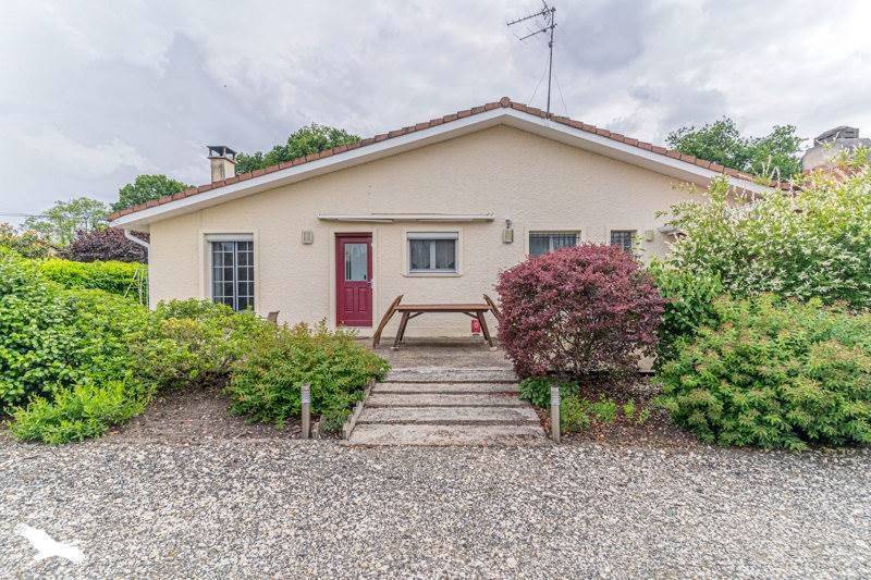 Maison 5 pièces 127 m² · à Arsac · 127 m² · 397 000 €