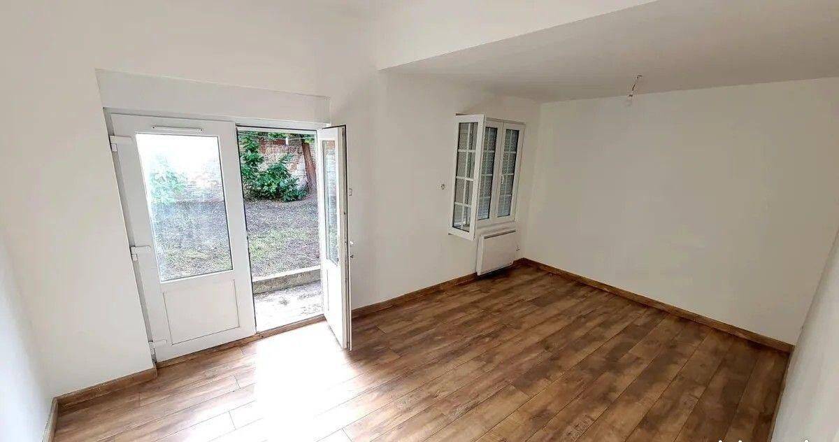 Appartement 2 pièces 48 m² · à Lille · 48 m² · 720 €