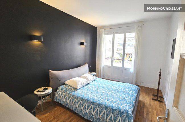 Appartement 3 pièces 91 m² · à Lyon 6ème Arrondissement · 91 m² · 2 725 €/mois