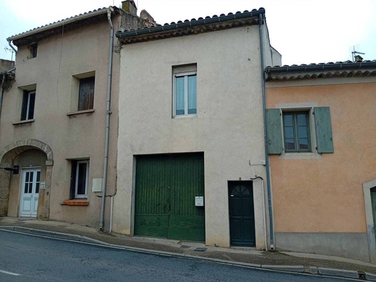 Appartement 4 pièces 91 m² · à Marcorignan · 90,6 m² · 610 €