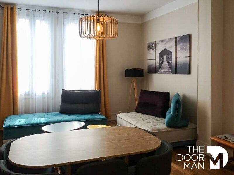 Appartement 3 pièces 81 m² · à Bourges · 81 m² · 232 000 €