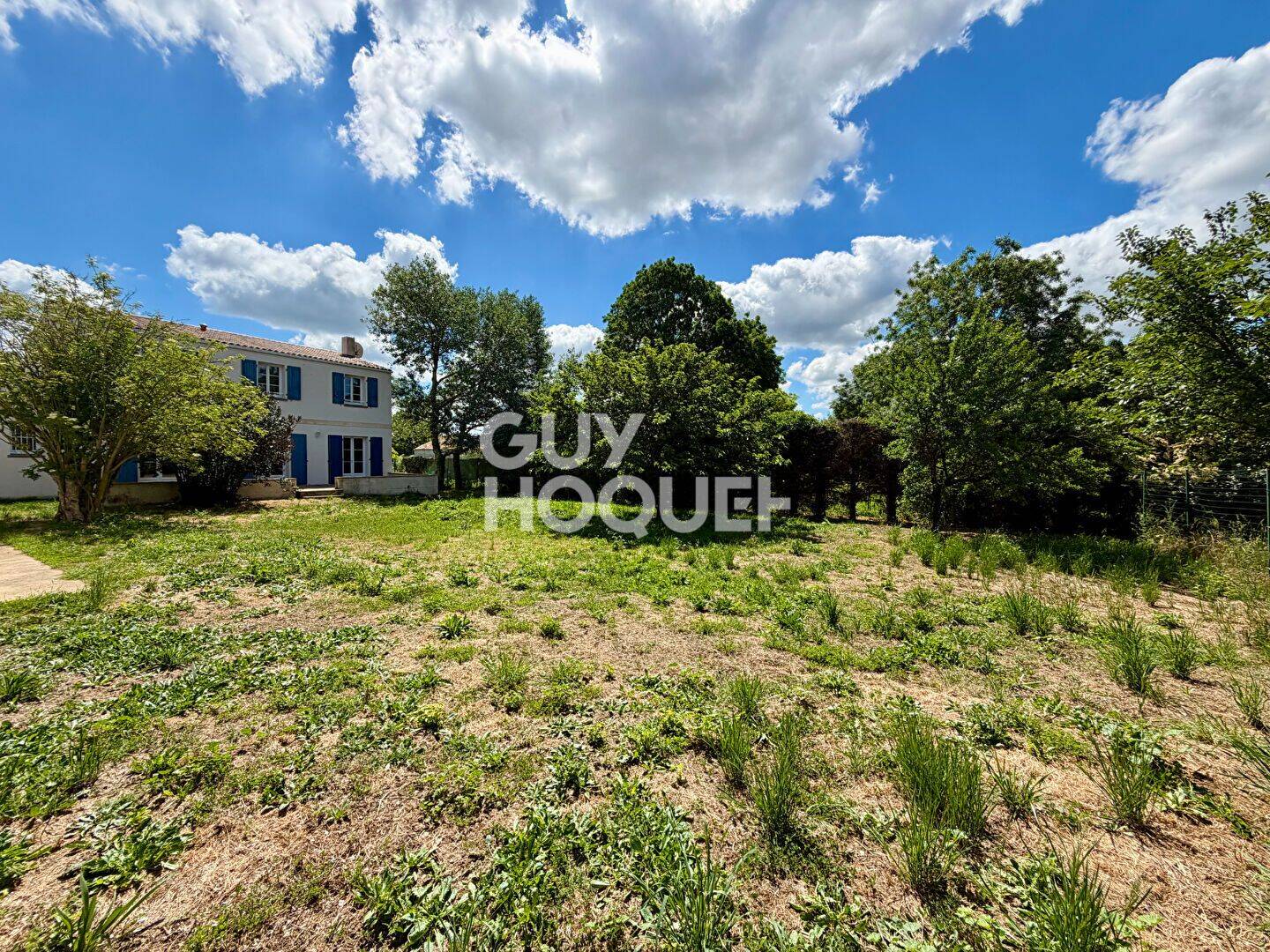 Maison 6 pièces 161 m² · à Saint-Ouen-d'Aunis · 160,7 m² · 380 000 €
