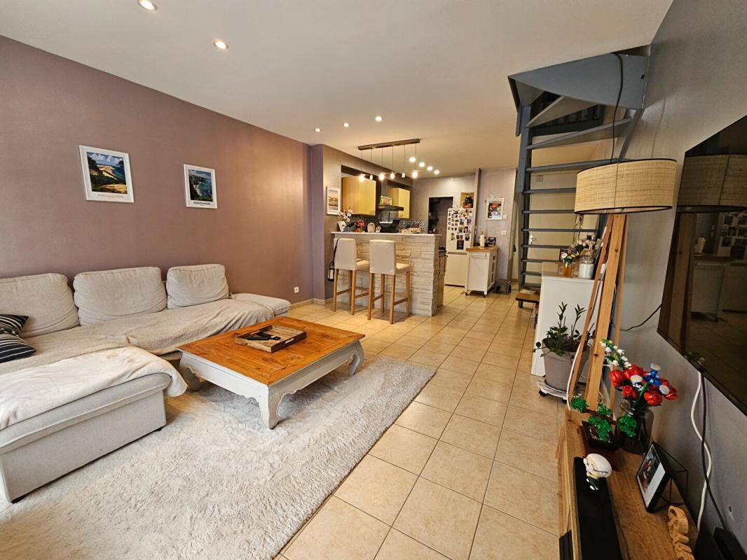 Appartement 3 pièces 68 m² · à Saran · 68 m² · 175 000 €