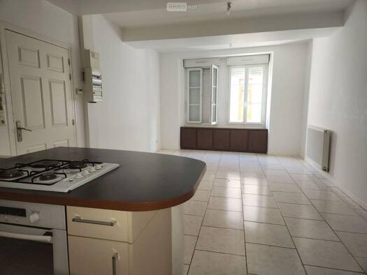 Immeuble à vendre 90 000 € 120 m² Bar-sur-Aube 10200