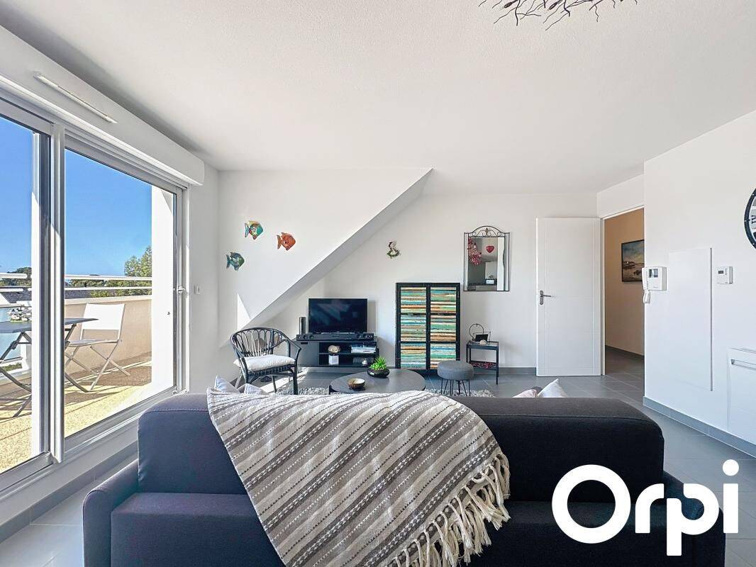 Appartement 2 pièces 48 m² · à Saint-Philibert · 48,1 m² · 267 750 €