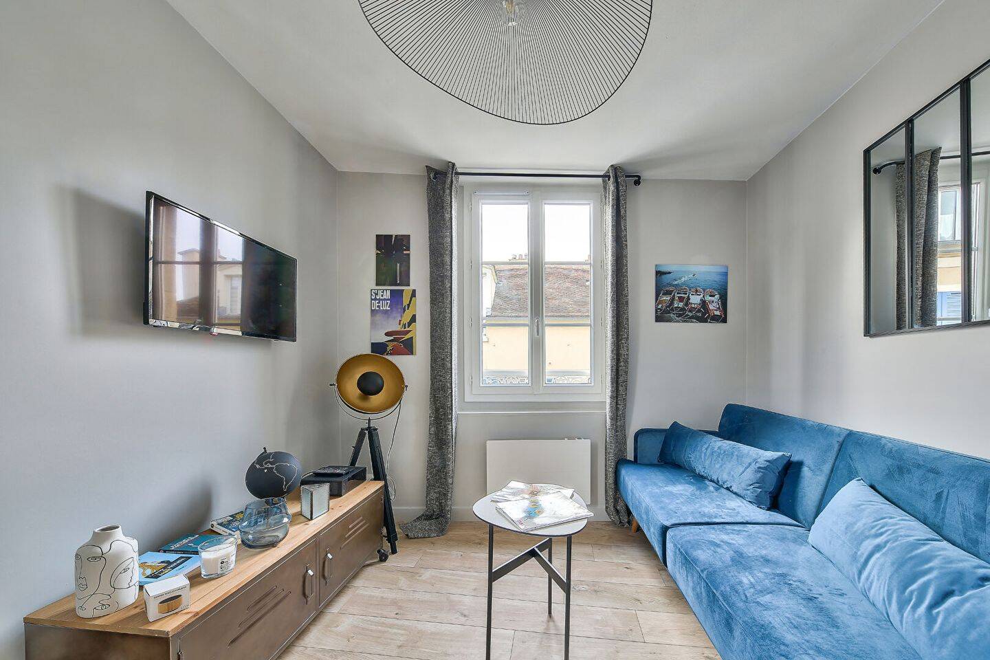 Appartement 2 pièces 28 m² · à Saint-Germain-en-Laye · 28,2 m² · 1 300 €/mois