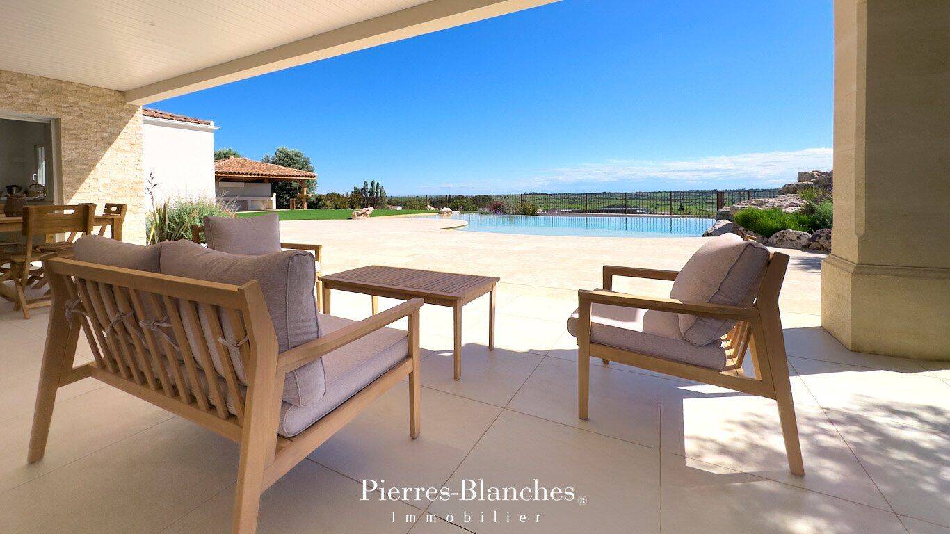 Maison 5 pièces 176 m² · à Béziers · 176 m² · 998 000 €