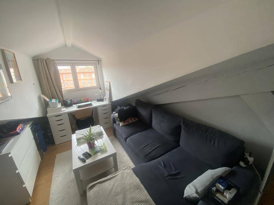 Appartement 3 pièces 44 m² · à Toulouse · 44 m² · 179 000 €