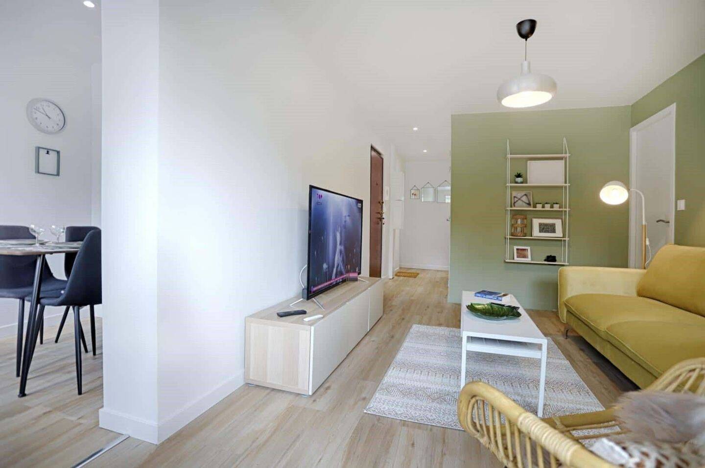 Chambre 4 - LANGUEDOC - Colocation — 6