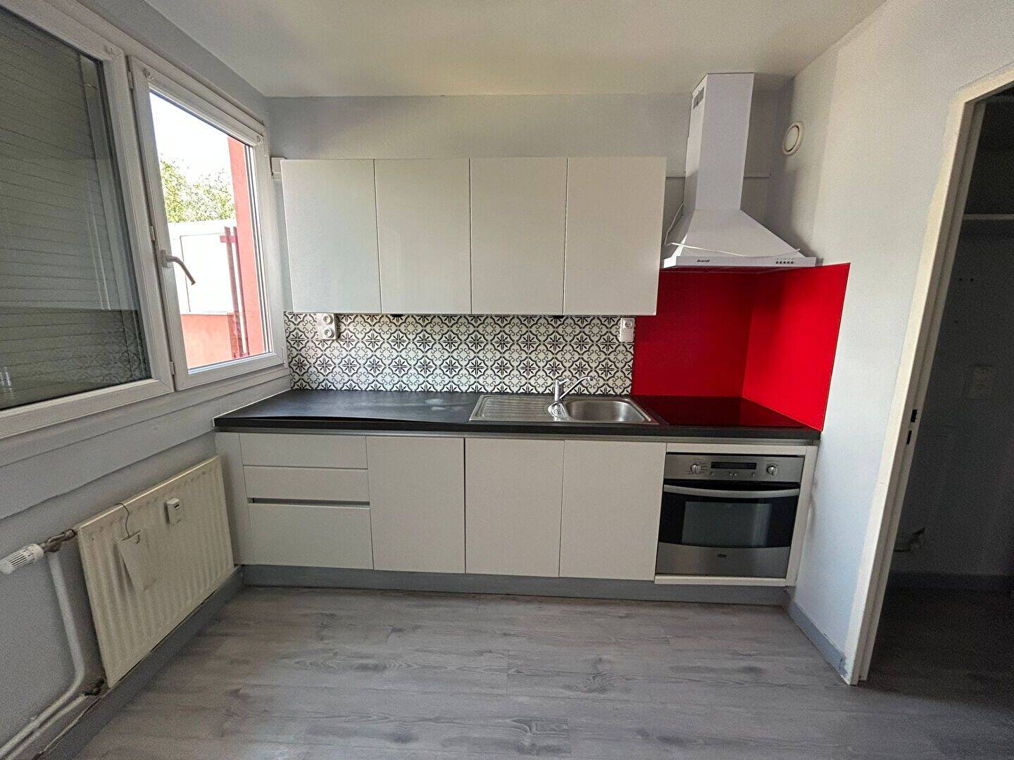 Appartement 4 pièces 84 m² · à Poitiers · 84 m² · 950 €