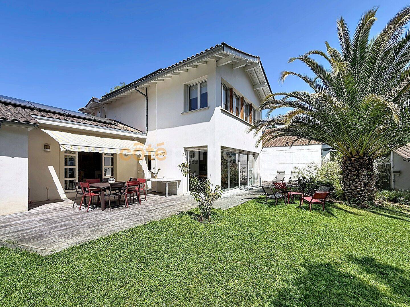 Maison 7 pièces 164 m² · à Biarritz · 164 m² · 1 130 000 €