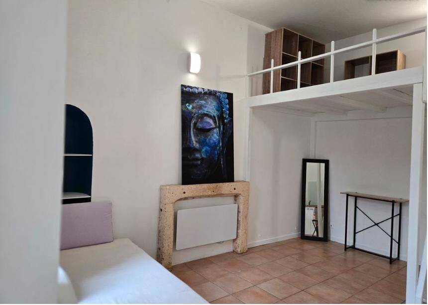 Appartement 2 pièces 34 m² · à Rennes · 34 m² · 680 €