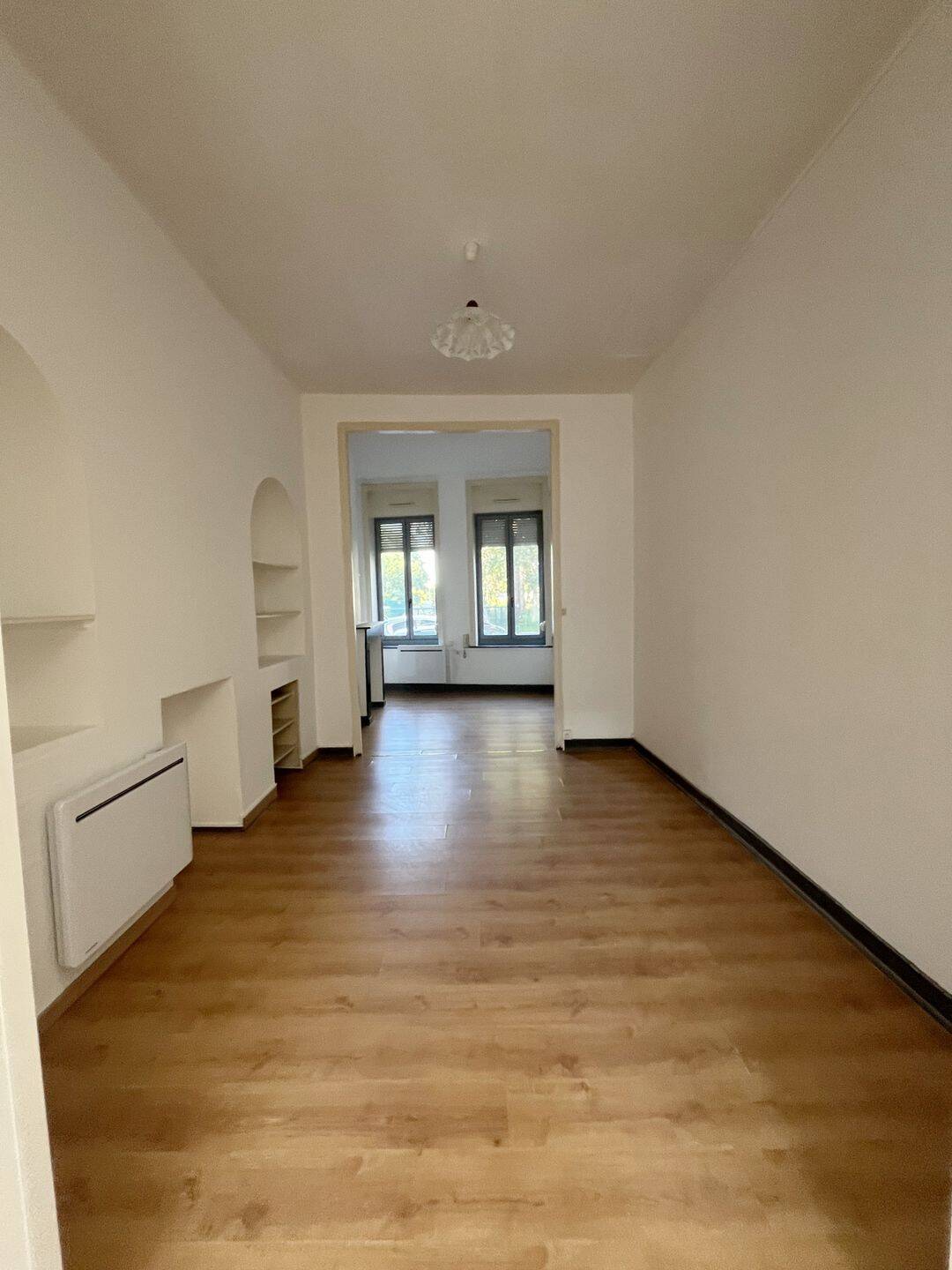Appartement 1 pièce 39 m² · à Lille · 38,7 m² · 530 €/mois