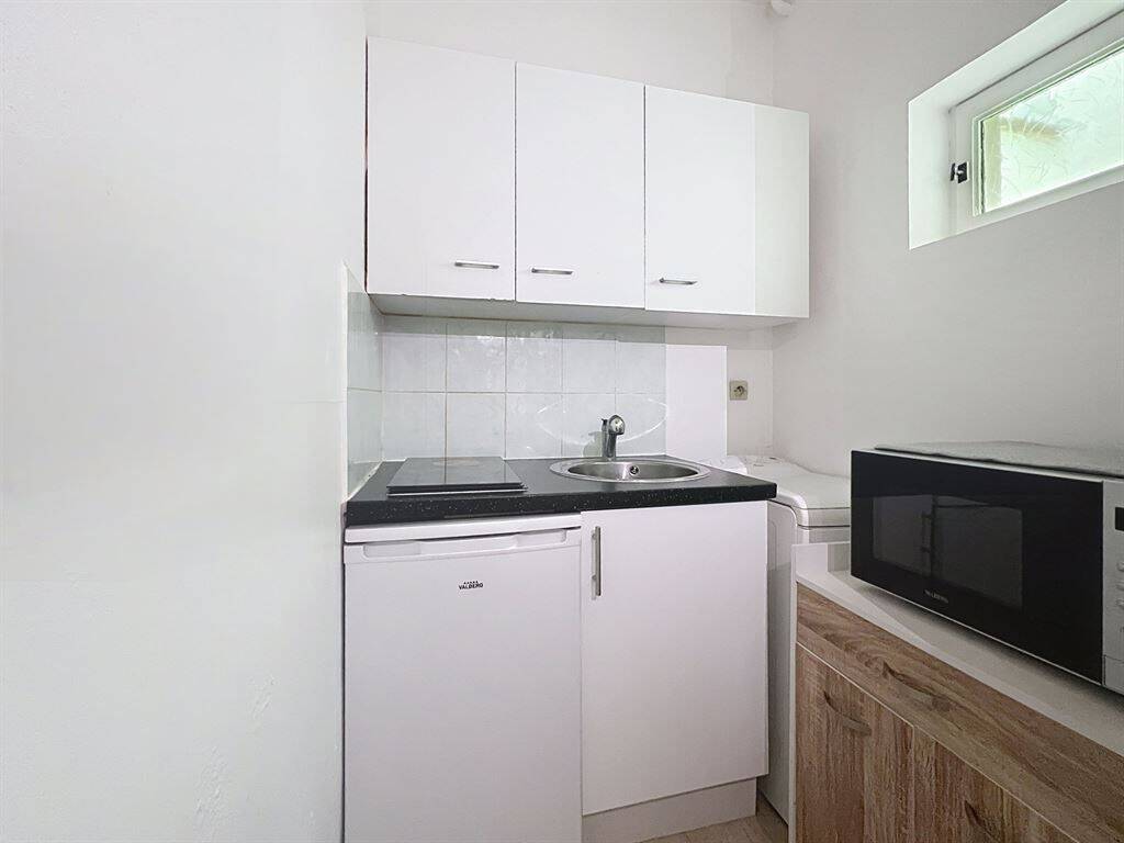 Appartement 2 pièces 22 m² · à Reims · 22,4 m² · 410 €/mois