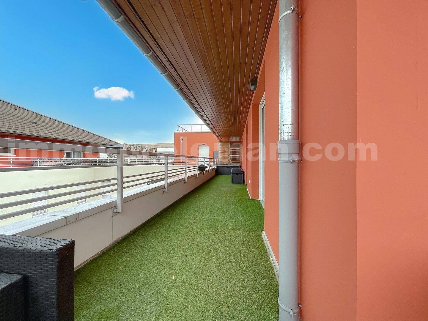Appartement 2 pièces 52 m² · à Ville-la-Grand · 52 m² · 249 000 €