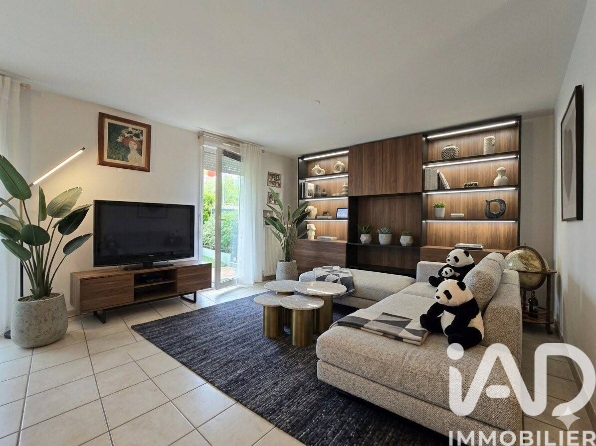 Appartement 4 pièces 84 m² · à Dijon · 83,5 m² · 224 000 €