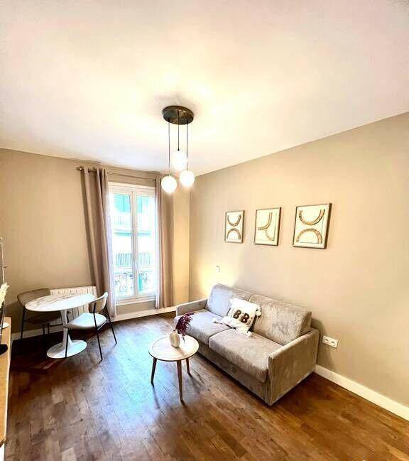 Appartement 1 pièce 24 m² · à Boulogne-Billancourt · 24 m² · 1 090 €