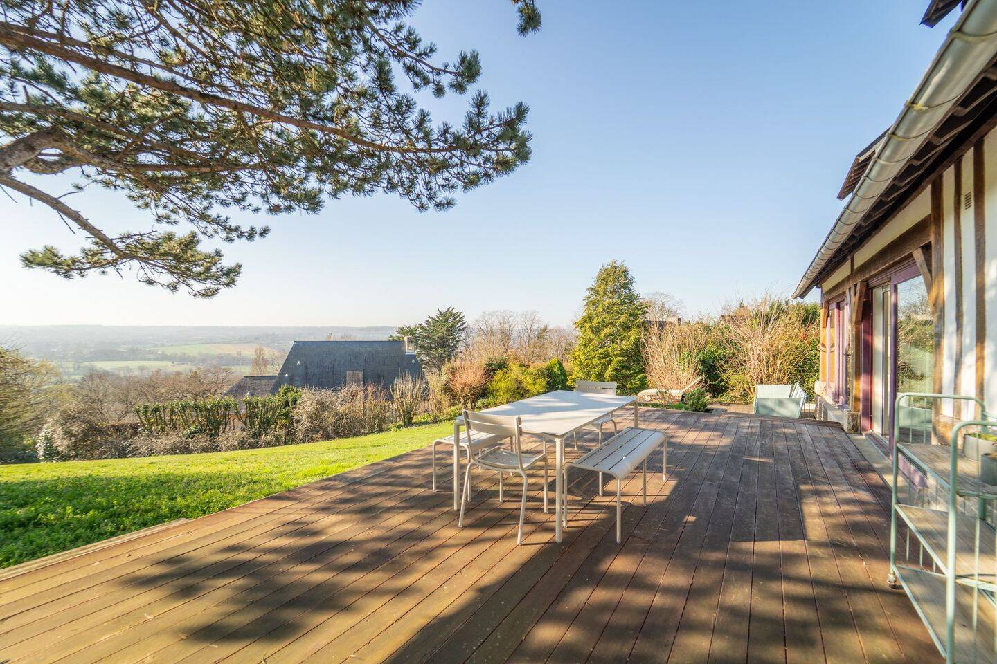 Maison 6 pièces 109 m² · à Deauville · 109 m² · 780 000 €