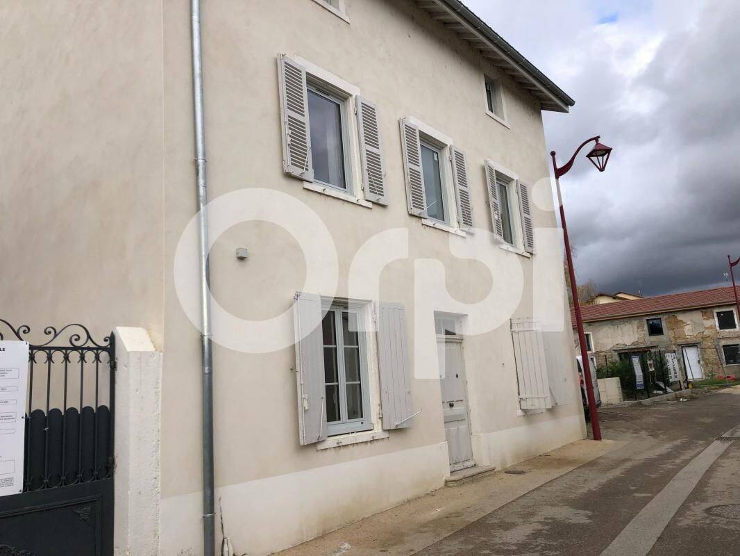 Maison 5 pièces 145 m² · à Saint-Maurice-de-Beynost · 145 m² · 470 000 €