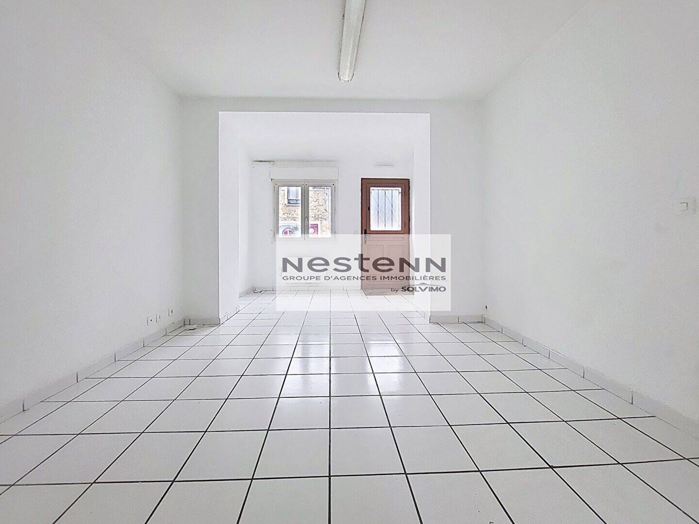Appartement 3 pièces 57 m² · à Saint-Fargeau-Ponthierry · 57,1 m² · 150 000 €