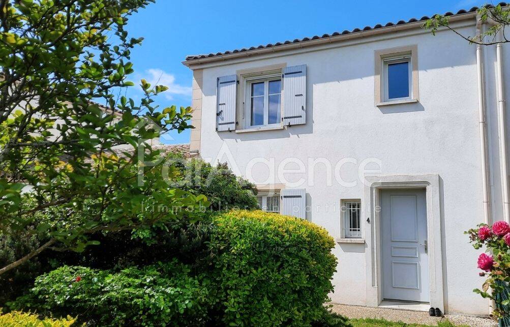 Maison 4 pièces 84 m² · à Vaux-sur-Mer · 84,4 m² · 381 400 €