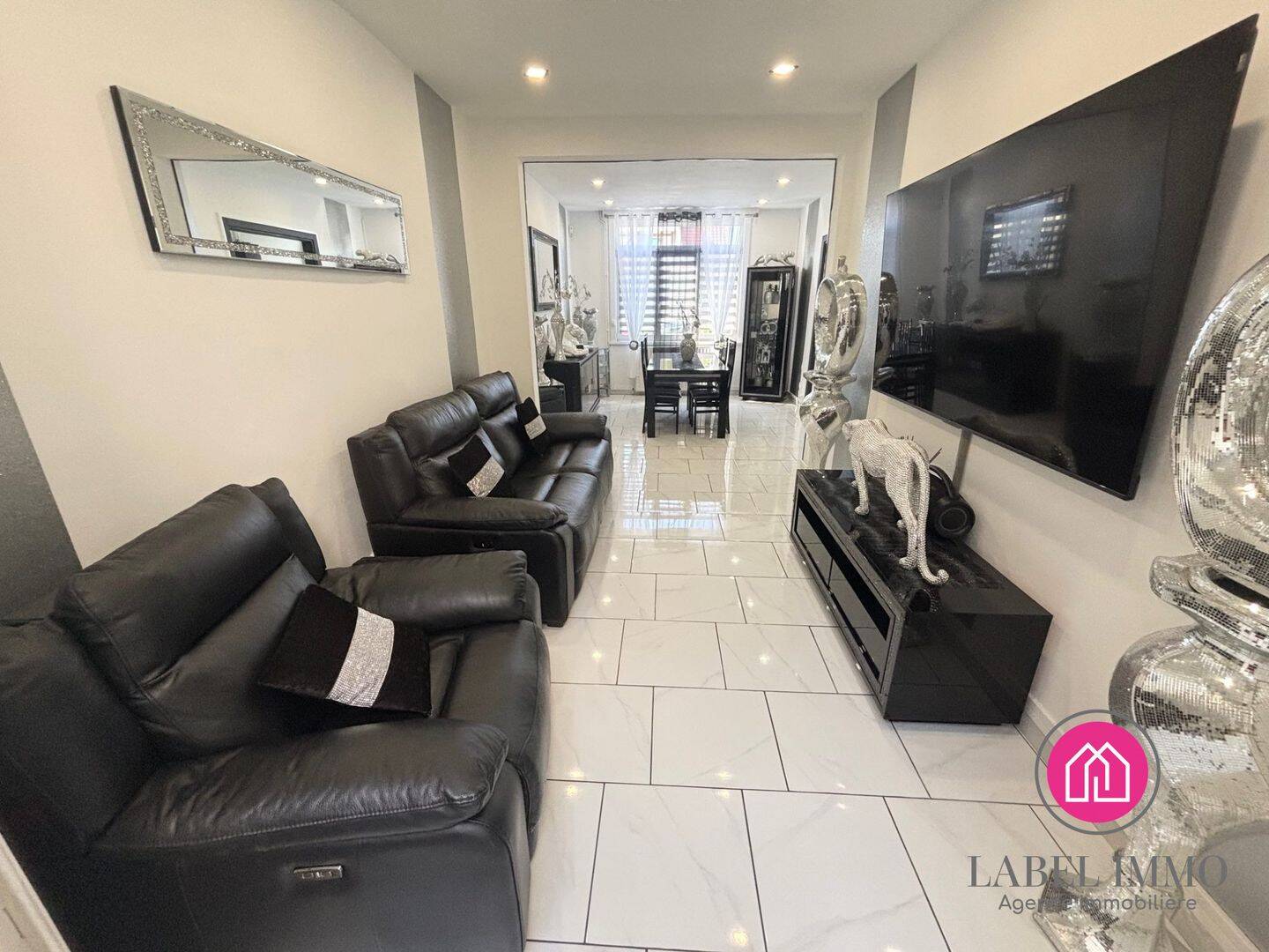 Maison 6 pièces 140 m² · à Valenciennes · 140 m² · 169 000 €
