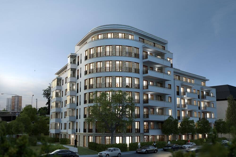 Appartement 3 pièces 68 m² · à Saint-Priest · 68 m² · 219 000 €