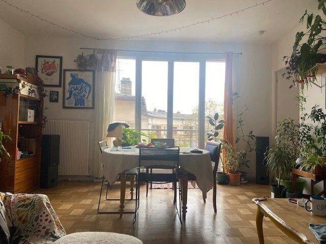 Appartement 2 pièces 50 m² · à Rouen · 50 m² · 600 €