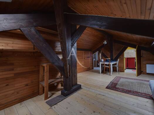 Appartement à vendre 159 000 € 2 pièces 1 chambre 26 m² Étage 6/6 Quatre Chemins-Diderot Pantin 93500