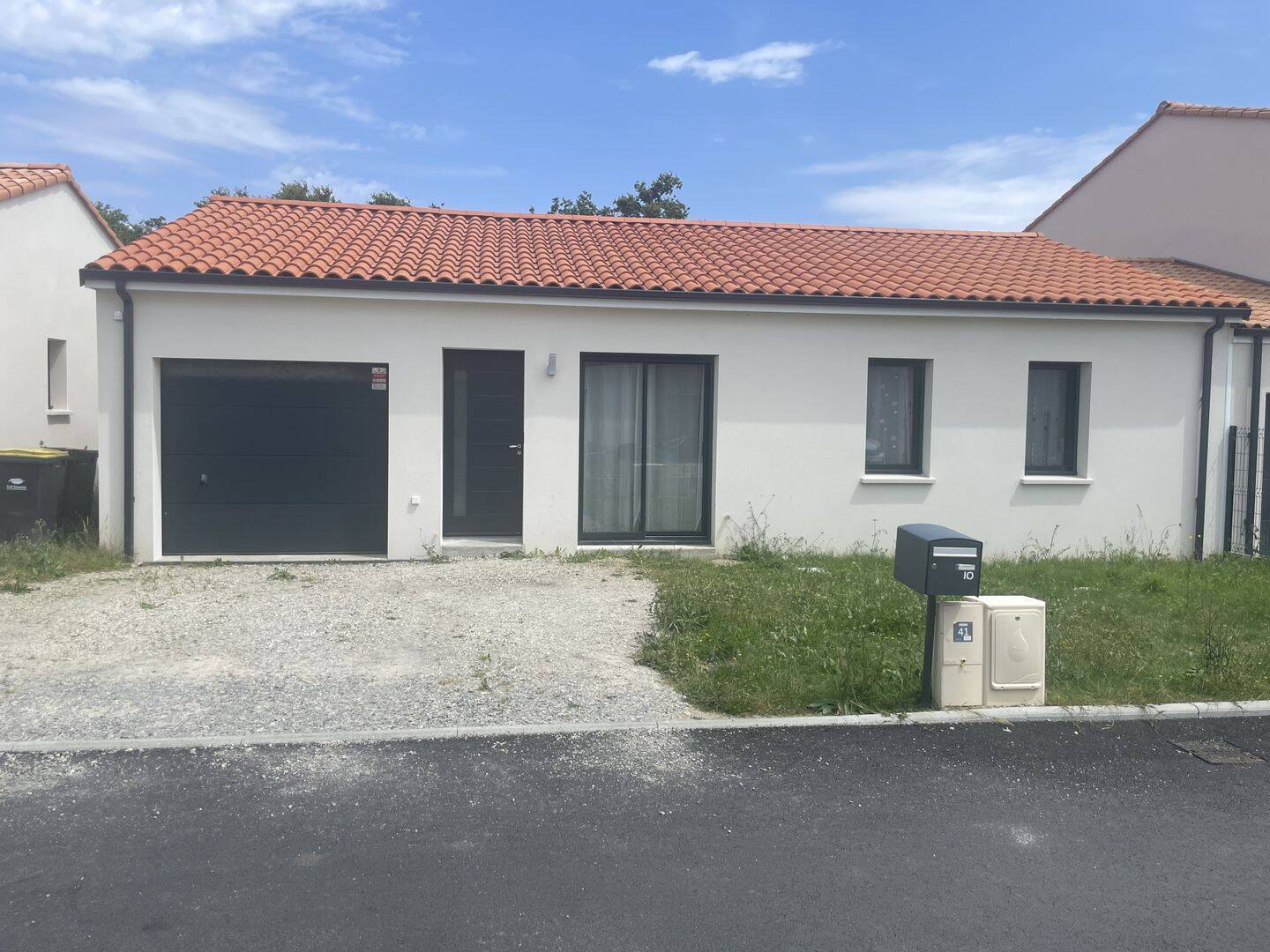 Maison 4 pièces 80 m² · à Saint-Père-en-Retz · 80 m² · 315 000 €