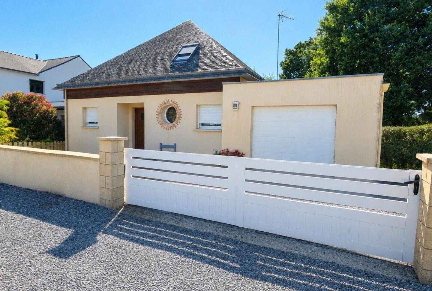 Maison 5 pièces 115 m² · à Berric · 115 m² · 365 000 €