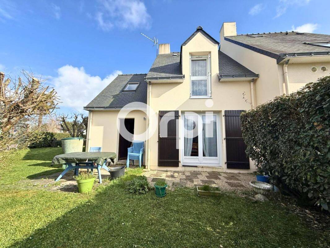 Maison 4 pièces 47 m² · à Guérande · 46,7 m² · 274 300 €