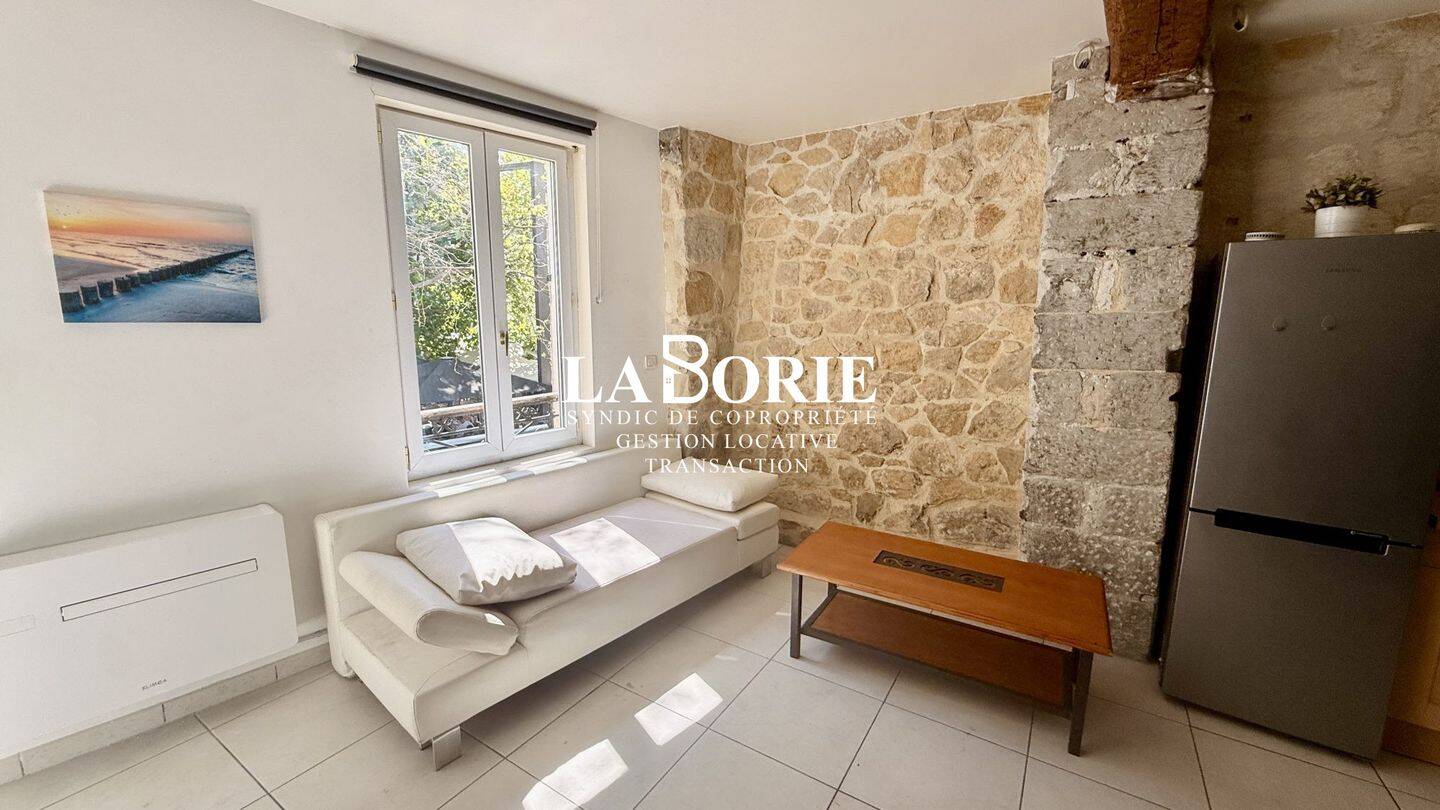 Appartement 1 pièce 30 m² · à Avignon · 30 m² · 500 €/mois