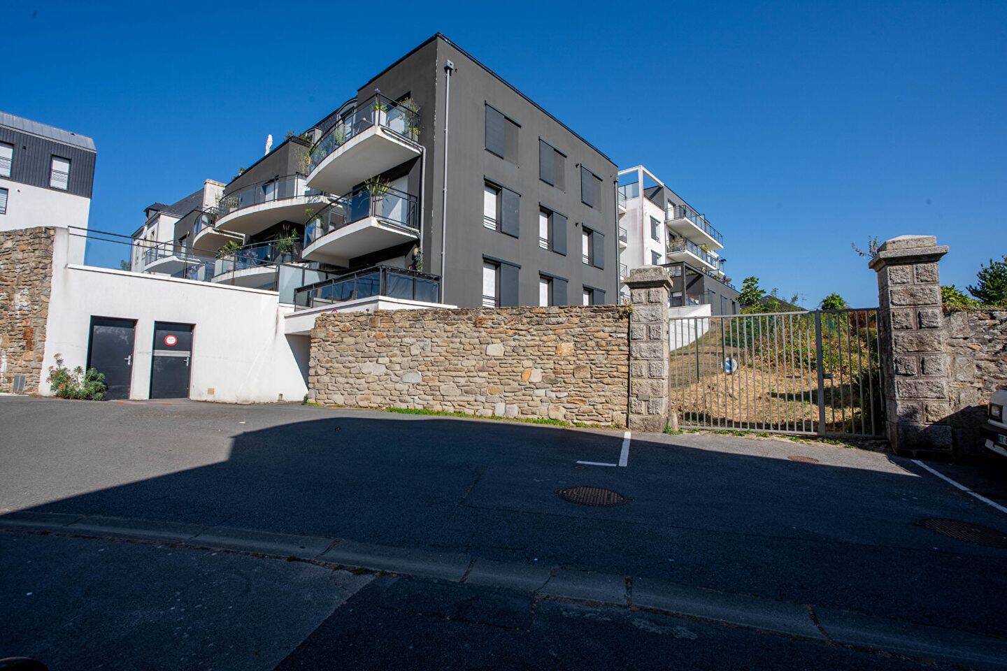 Appartement 3 pièces 72 m² · à Concarneau · 72 m² · 302 000 €