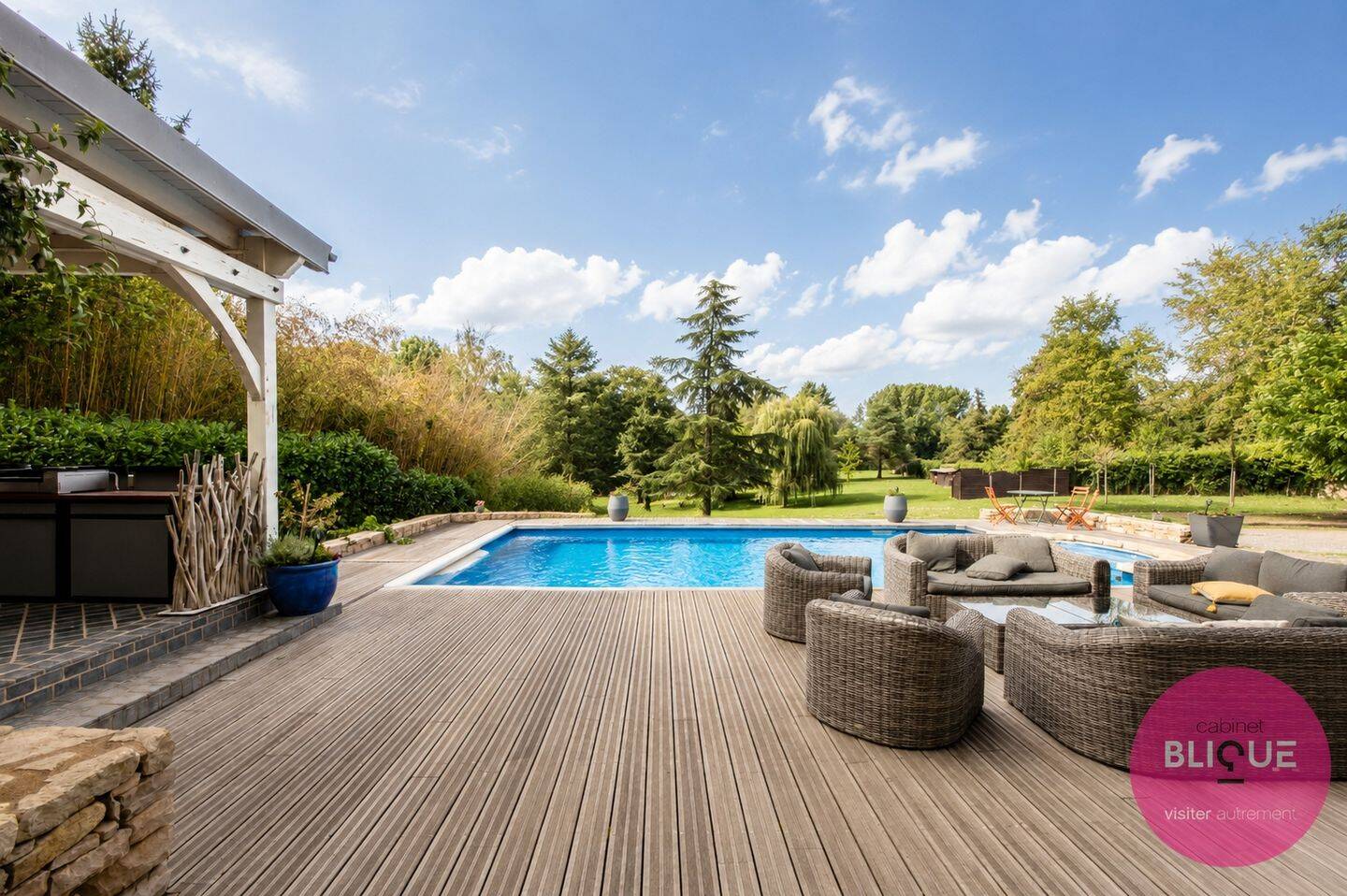 Maison 9 pièces 335 m² · à Lunéville · 335 m² · 795 000 €