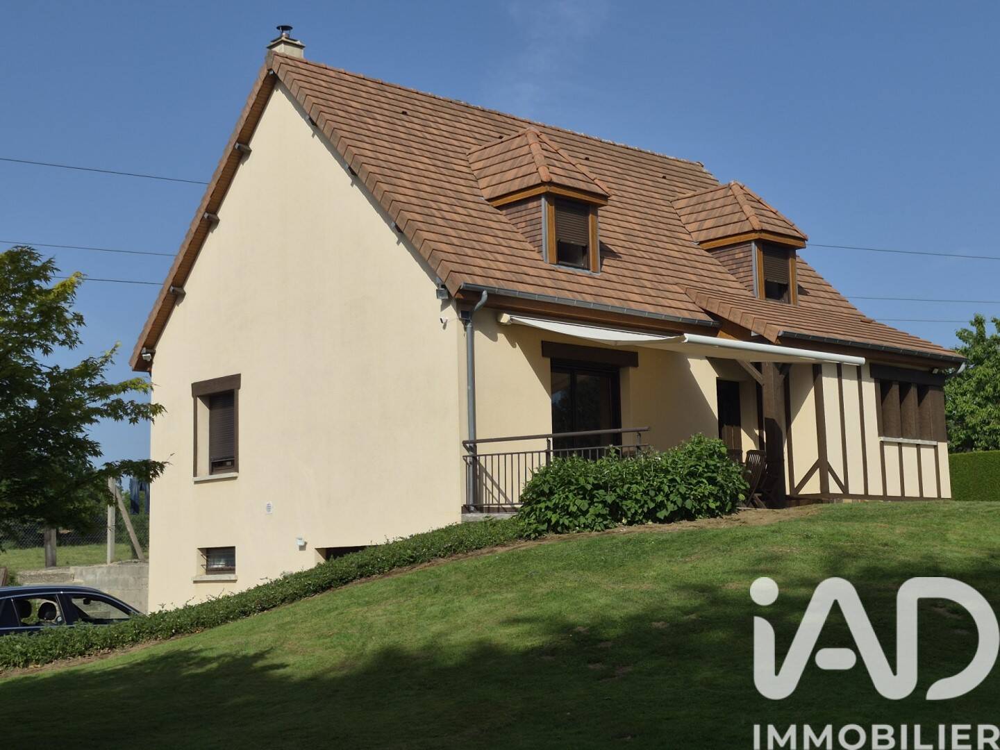 Maison 6 pièces 120 m² · à Flers · 120 m² · 249 000 €