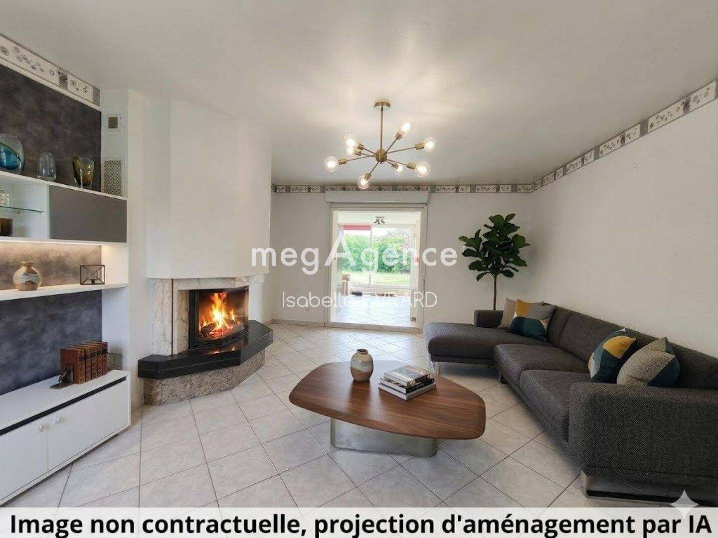 Maison 7 pièces 157 m² · à Montmirail · 157 m² · 181 000 €