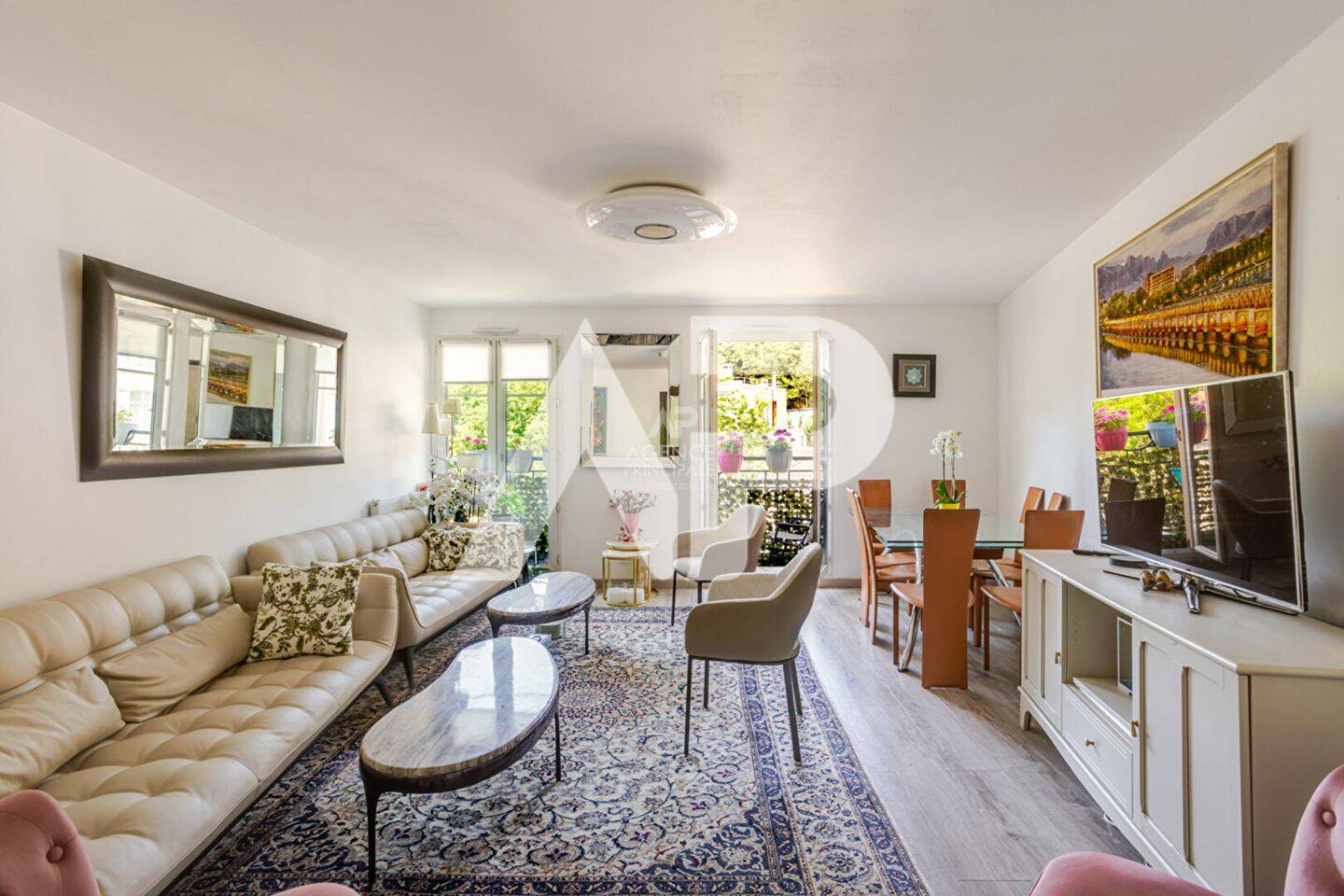 Appartement 4 pièces 80 m² · à Sèvres · 80 m² · 499 000 €