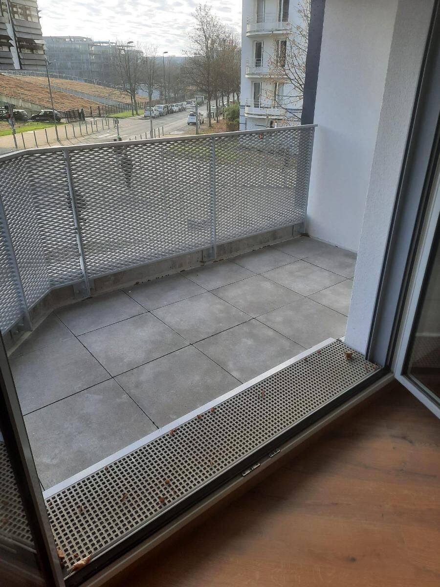 Appartement 1 pièce 29 m² · à Champs-sur-Marne · 29,2 m² · 1 008 €
