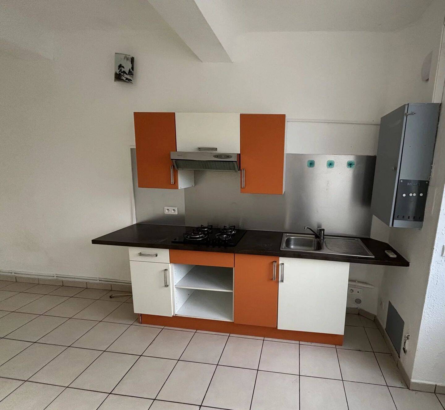 Appartement 1 pièce 25 m² · à Arles · 25 m² · 415 €/mois