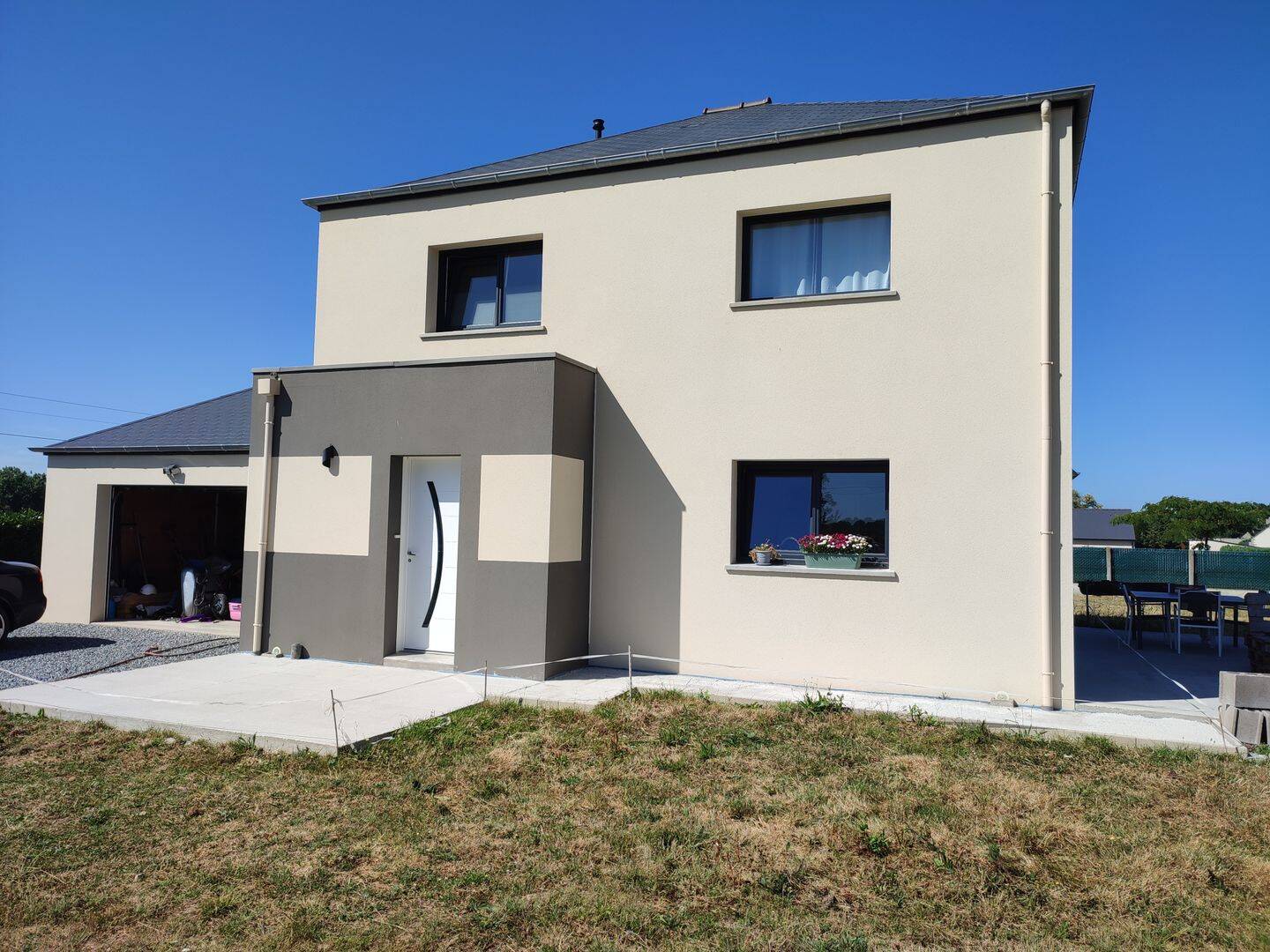 Maison 5 pièces 112 m² · à Trédias · 112,3 m² · 285 930 €