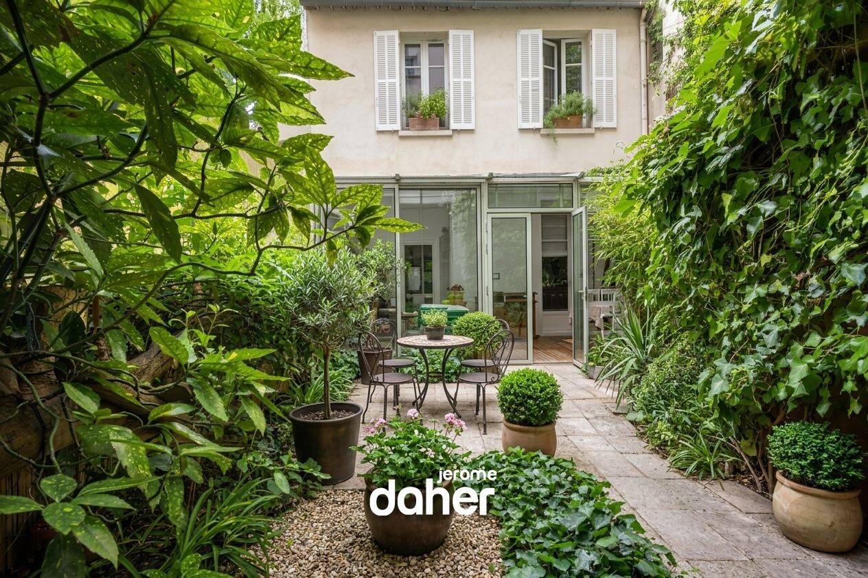 Maison 4 pièces 58 m² · à Marseille 8ème Arrondissement · 58 m² · 369 000 €
