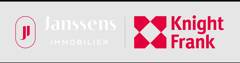 Janssens Immobilier St Tropez logo
