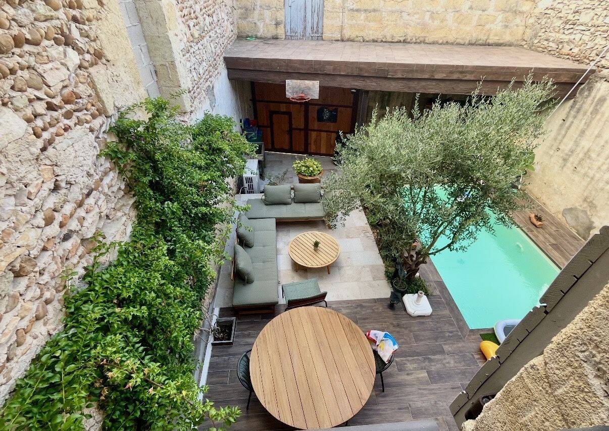 Maison 4 pièces 140 m² · à Vauvert · 140 m² · 445 000 €