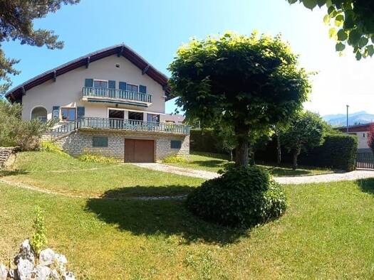 Maison à vendre 560 000 € 7 pièces 4 chambres 164 m² 967 m² de terrain Villard-de-Lans 38250