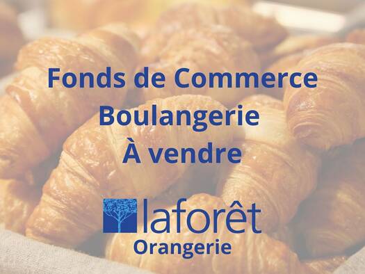 Boutique à vendre Fonds de commerce 448 000 € 80 m² de surface de vente Montagne Verte-Centre Ouest Strasbourg 67000