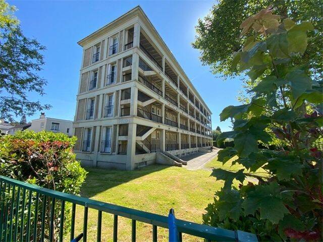 Appartement 3 pièces 61 m² · à Le Havre · 61 m² · 576 €/mois