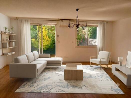 Maison à vendre 370 000 € 4 pièces 3 chambres 90 m² 155 m² de terrain Village Clapiers 34830